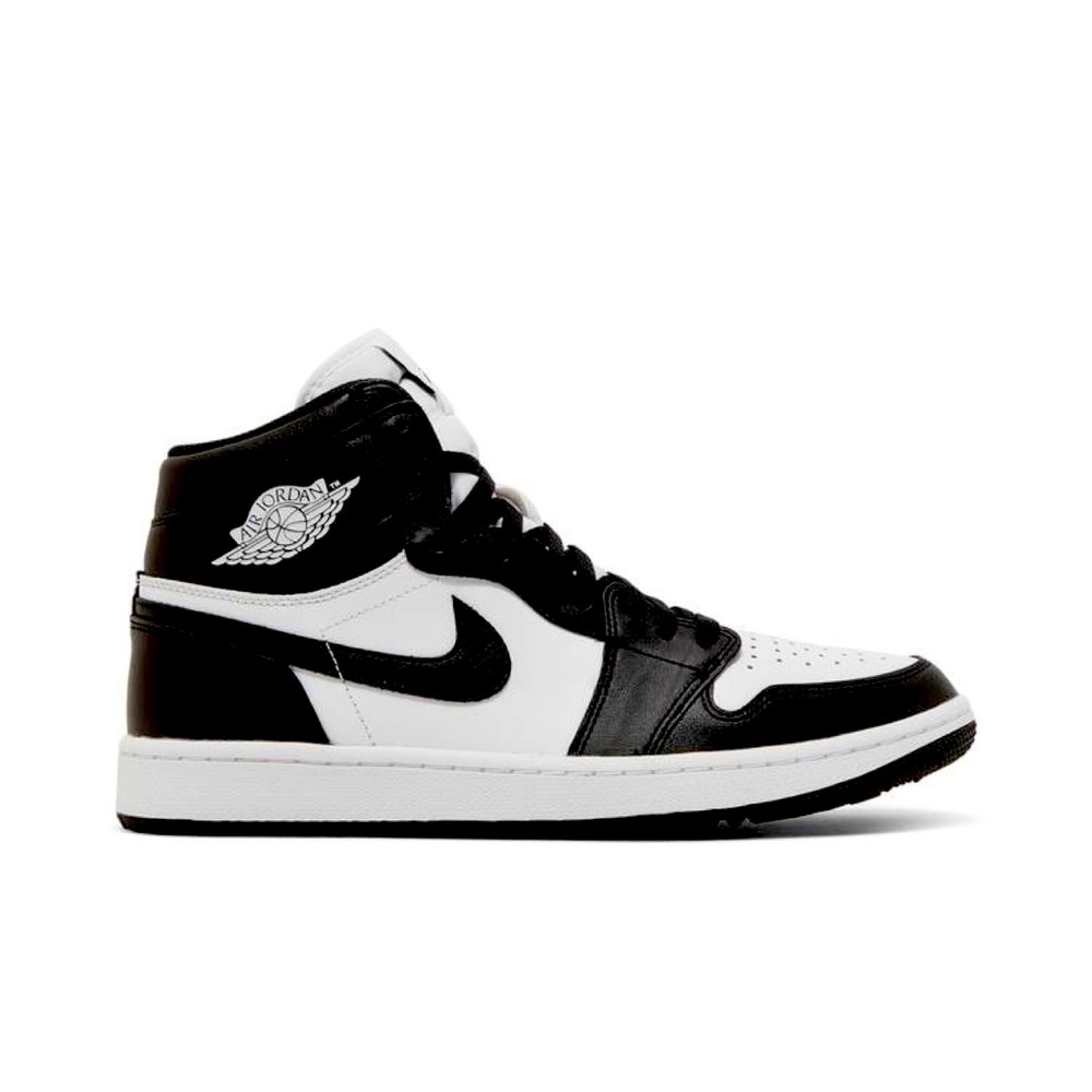 Jordan 1 high OG White and Black, “Panda”